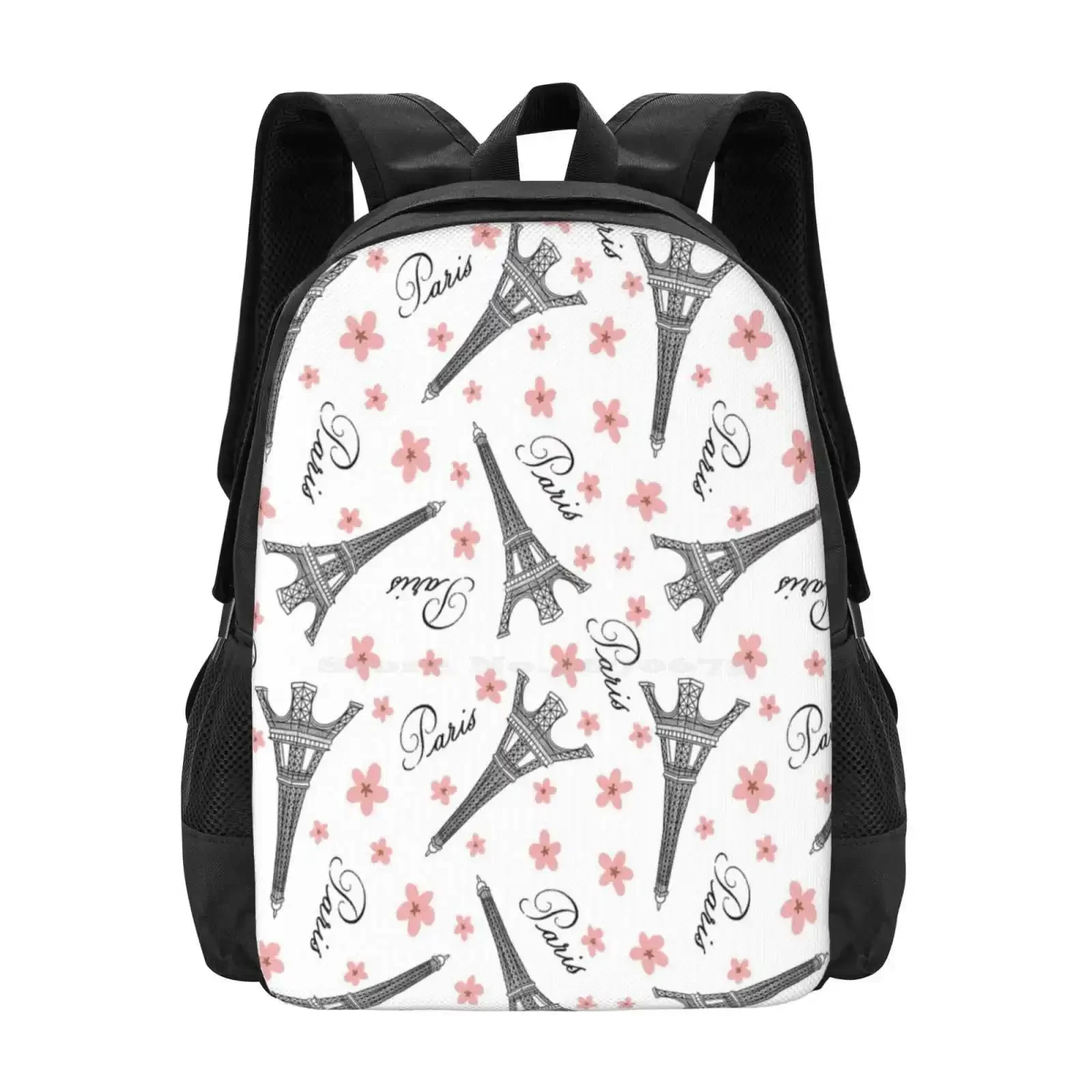 Spring In Paris Pattern Teen College Student Backpack Pattern Design Bags Paris Pattern Paris In Spring Good Idea Parisian
Spring In Paris Pattern Teen College Student Backpack Pattern Design Bags Paris Pattern Paris In Spring Good Idea Parisian