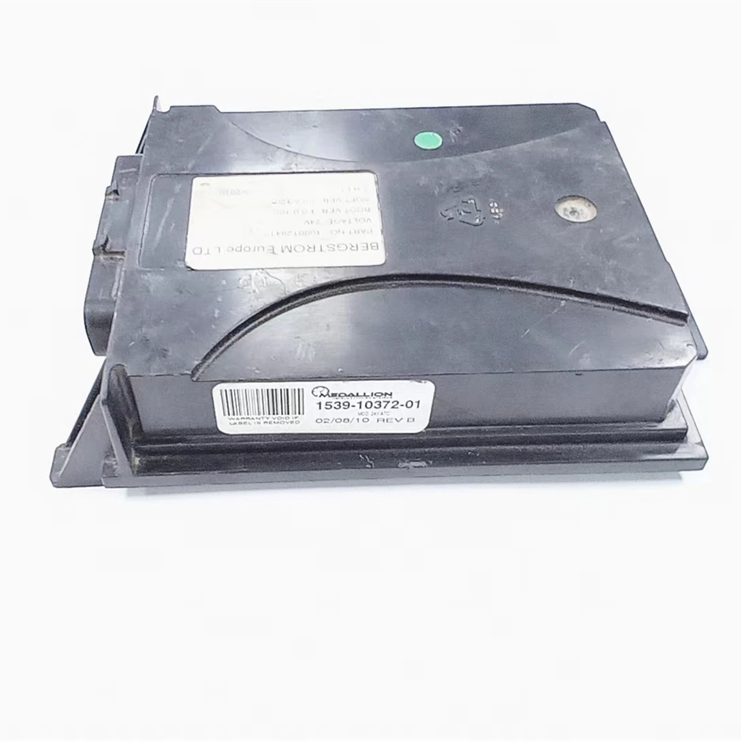 Original Refurbished 1539-10372-01 Js200 Excavator Parts AC Controller 15391037201 Computer Board
Original Refurbished 1539-10372-01 Js200 Excavator Parts AC Controller 15391037201 Computer Board
