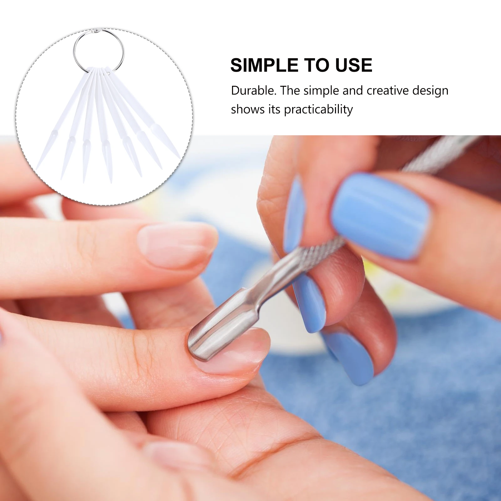 nail tips palette nail display card nail display boards nail color plates nail practice tips
nail tips palette nail display card nail display boards nail color plates nail practice tips