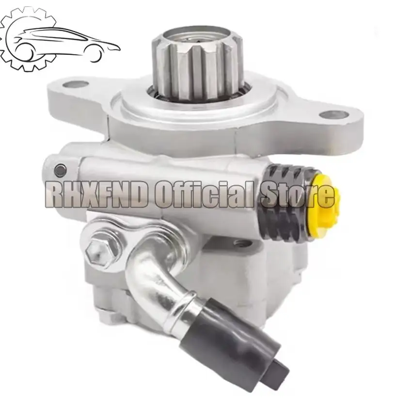 44310-0K020 44310-0K040 44310-26380 1KD 2KD Power Steering Pump For Toyota Land Cruiser Prado Hiace 4Runner Hilux Surf
44310-0K020 44310-0K040 44310-26380 1KD 2KD Power Steering Pump For Toyota Land Cruiser Prado Hiace 4Runner Hilux Surf