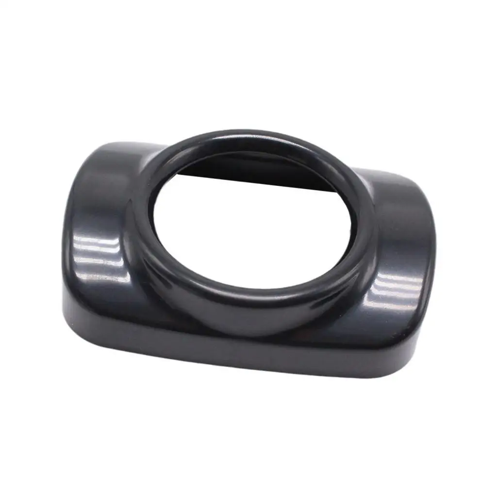 Air Vent Pod Gauge Holder Easy to Install Accessories Replacement for Seat Leon MK1 1M High Performance Sturdy Professional
Air Vent Pod Gauge Holder Easy to Install Accessories Replacement for Seat Leon MK1 1M High Performance Sturdy Professional