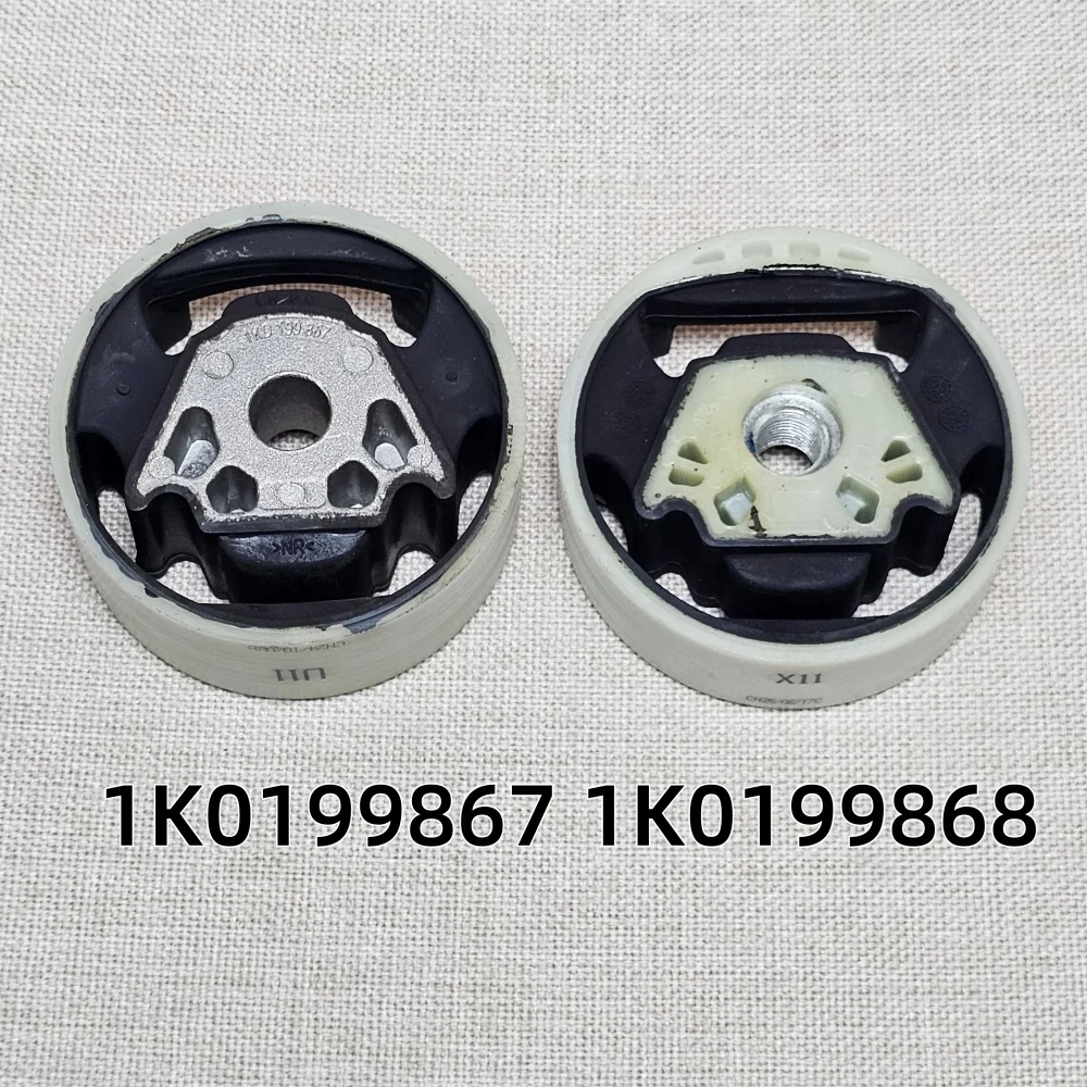 For VW Jetta Golf MK6 Passat B6 CC Tiguan Audi Q3 Skoda Octavia Rear Upper&Lower Engine Mounts Mounting Kit 1K0199867 1K0199868
For VW Jetta Golf MK6 Passat B6 CC Tiguan Audi Q3 Skoda Octavia Rear Upper&Lower Engine Mounts Mounting Kit 1K0199867 1K0199868