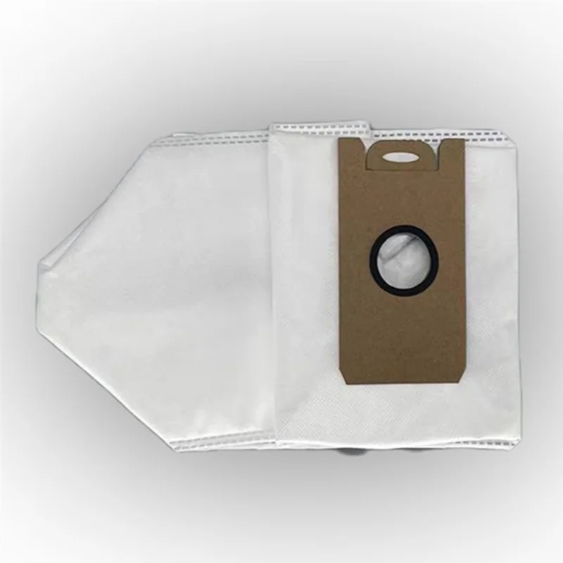 A63K-Dust Bag For Xiaomi Lydsto W2 Robot Vacuum Cleaner Rubbish Bag Replacement Spare Parts Accessory
A63K-Dust Bag For Xiaomi Lydsto W2 Robot Vacuum Cleaner Rubbish Bag Replacement Spare Parts Accessory