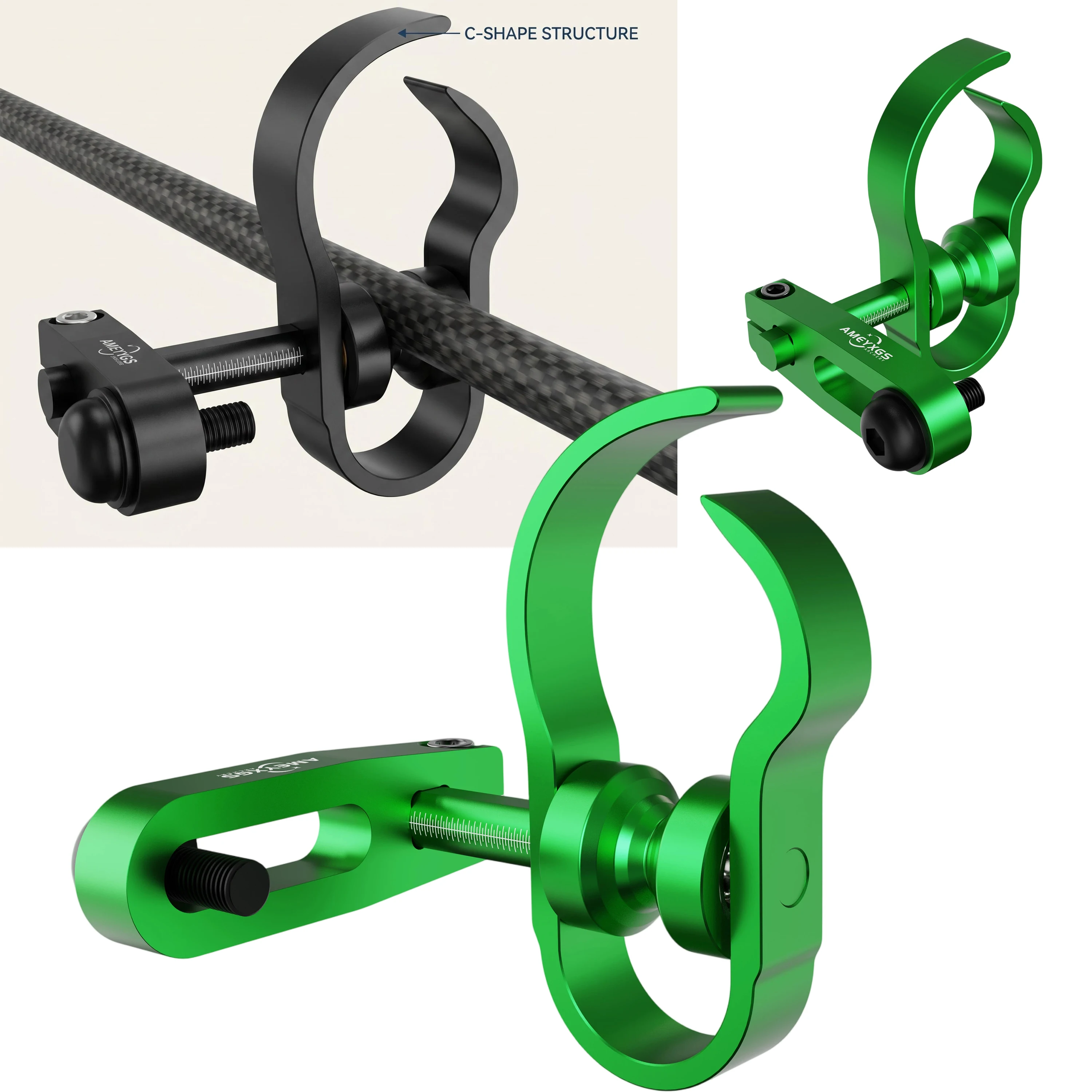 1pc Bowfishing Arrow Rest Adjustable 1pc Left Right Hand Aluminum for Compound Bow Fish Shooting Hunting Sports
1pc Bowfishing Arrow Rest Adjustable 1pc Left Right Hand Aluminum for Compound Bow Fish Shooting Hunting Sports