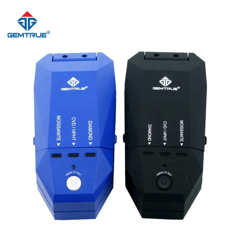 Новейший Алмазный тестер GemTrue Veritas CVD, селектор муассанита, профессиональный высококачественный тестер ювелирных изделий DK10100
Новейший Алмазный тестер GemTrue Veritas CVD, селектор муассанита, профессиональный высококачественный тестер ювелирных изделий DK10100