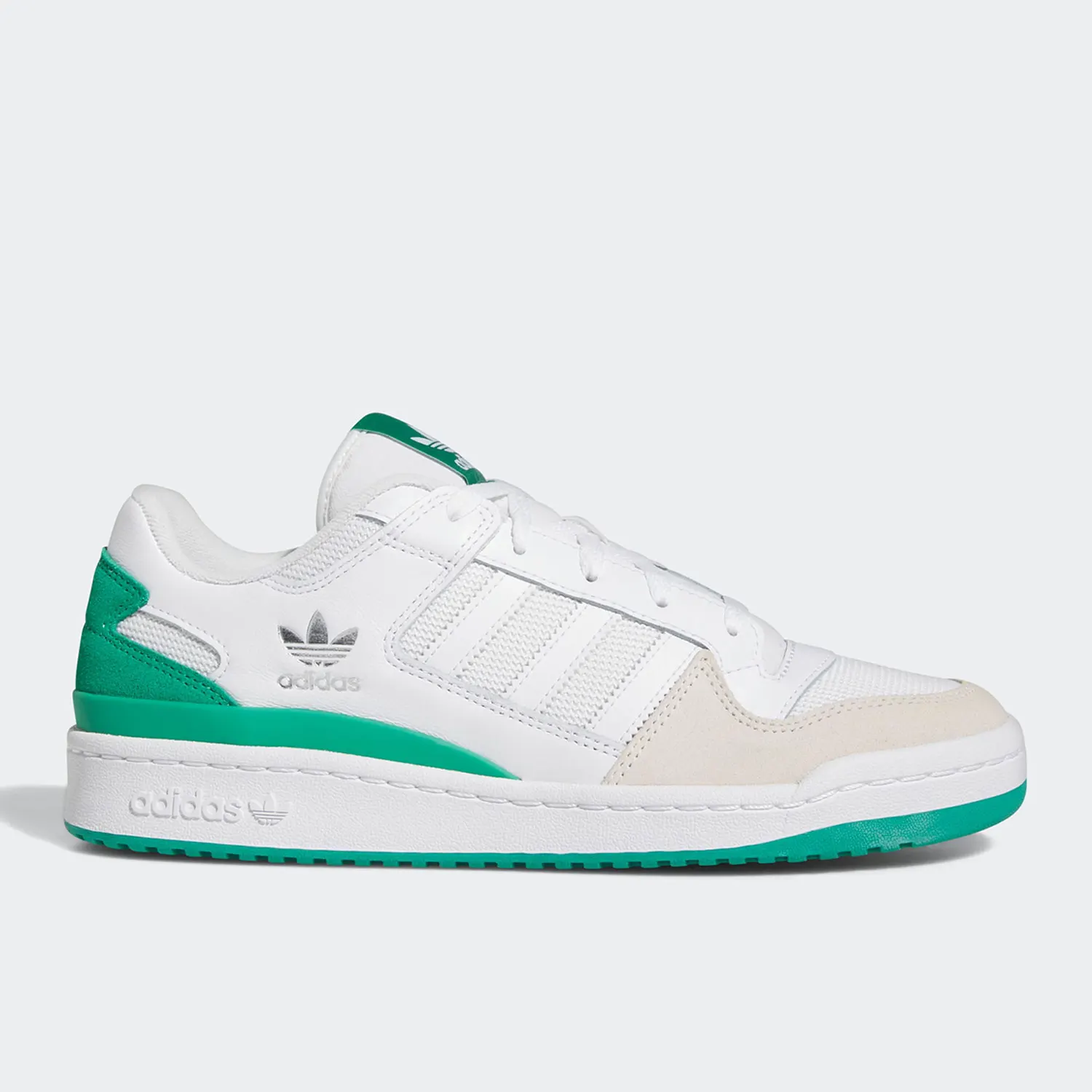 Adidas Authentic Three Leaves FORUM LOW Men's Women's Sports Casual Shoes FZ6262
Adidas Authentic Three Leaves FORUM LOW Men's Women's Sports Casual Shoes FZ6262