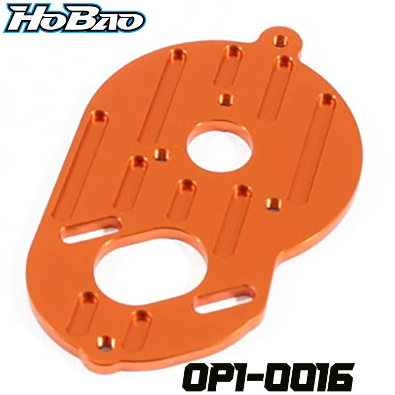 Оригинальное крепление OFNA/HOBAO RACING OP1-0016 LIGHT WEIGHT MOTOR для HYPER 1/10 H2E BUGGY
Оригинальное крепление OFNA/HOBAO RACING OP1-0016 LIGHT WEIGHT MOTOR для HYPER 1/10 H2E BUGGY