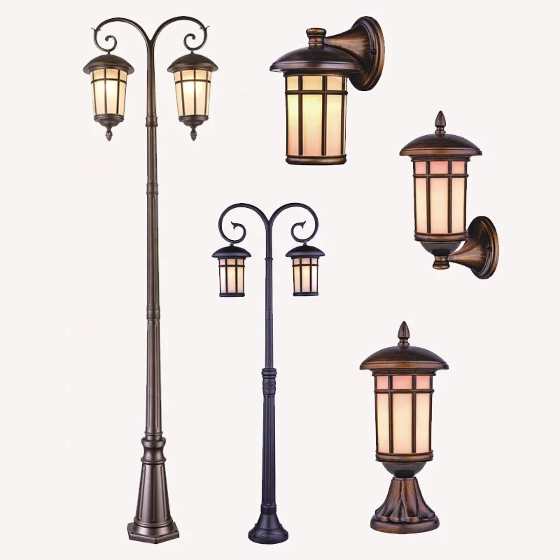 Light Emitting Diode Outdoor View Villa or Garden Corridor AC Power Supply IP67 Outdoor Garden Light
Light Emitting Diode Outdoor View Villa or Garden Corridor AC Power Supply IP67 Outdoor Garden Light