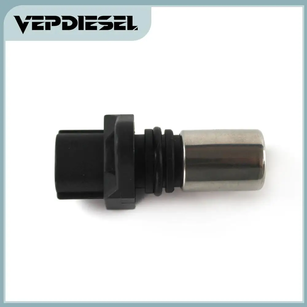 Crankshaft Position Sensor for Hitachi Engine ZX330-3 ZX360-3 CX360B SH350-3 6HK1 Part# 029600-0570 8943902790 8-94390279-0
Crankshaft Position Sensor for Hitachi Engine ZX330-3 ZX360-3 CX360B SH350-3 6HK1 Part# 029600-0570 8943902790 8-94390279-0