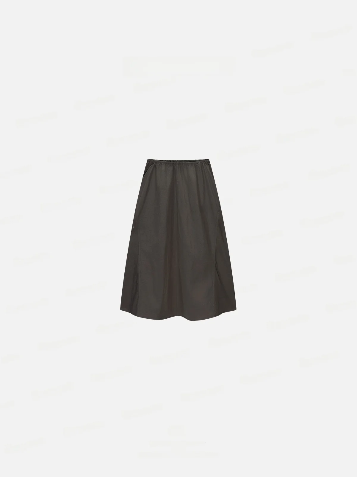 Comfortable A-Line Umbrella Half Skirt Slimming Waist Lengthening Legs Pure Color COCOZONE New 2026 Elegant Simple Style Wome...
Comfortable A-Line Umbrella Half Skirt Slimming Waist Lengthening Legs Pure Color COCOZONE New 2026 Elegant Simple Style Wome...