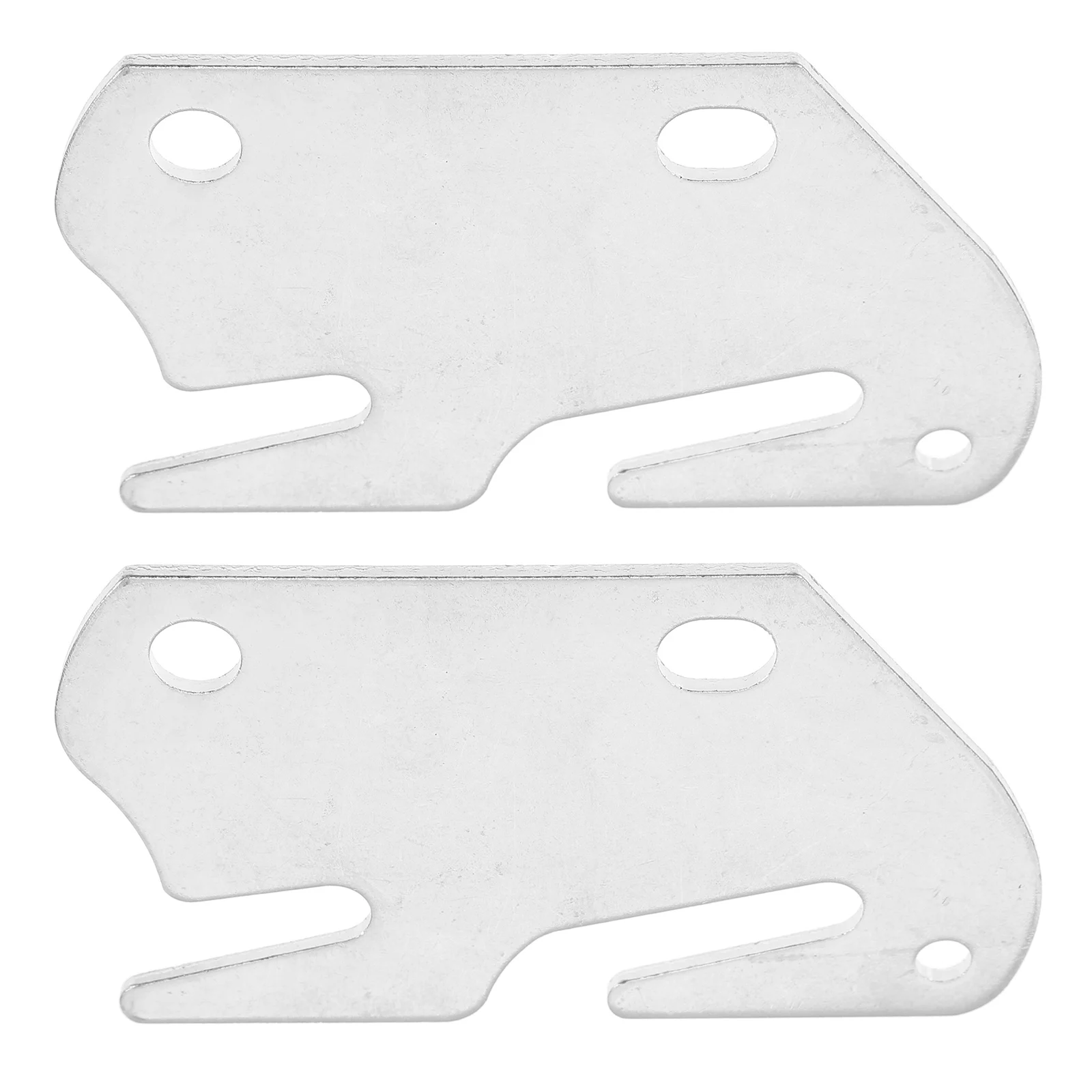 2pcs Wood Bed Rail Bracket Bed Rail Hooks Plates Wood Hinge Frame Beds Frame Headboard Hook Furniture Connector Bed Accessories
2pcs Wood Bed Rail Bracket Bed Rail Hooks Plates Wood Hinge Frame Beds Frame Headboard Hook Furniture Connector Bed Accessories
