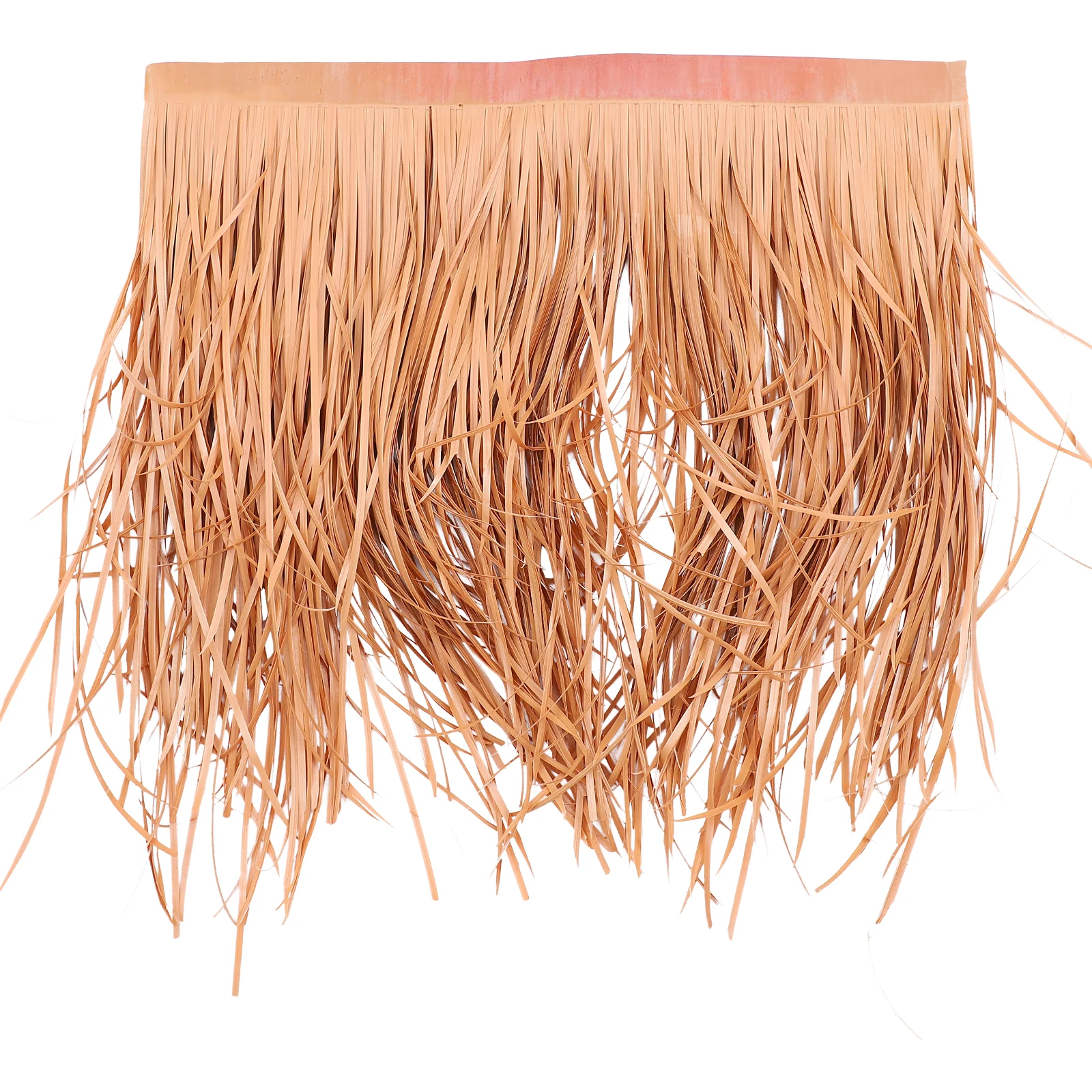 1pc Hawaiian Party Straw Skirt Plastic Table Decorations Banquet Dress Festive Simulated Straw Skirt Accessories
1pc Hawaiian Party Straw Skirt Plastic Table Decorations Banquet Dress Festive Simulated Straw Skirt Accessories
