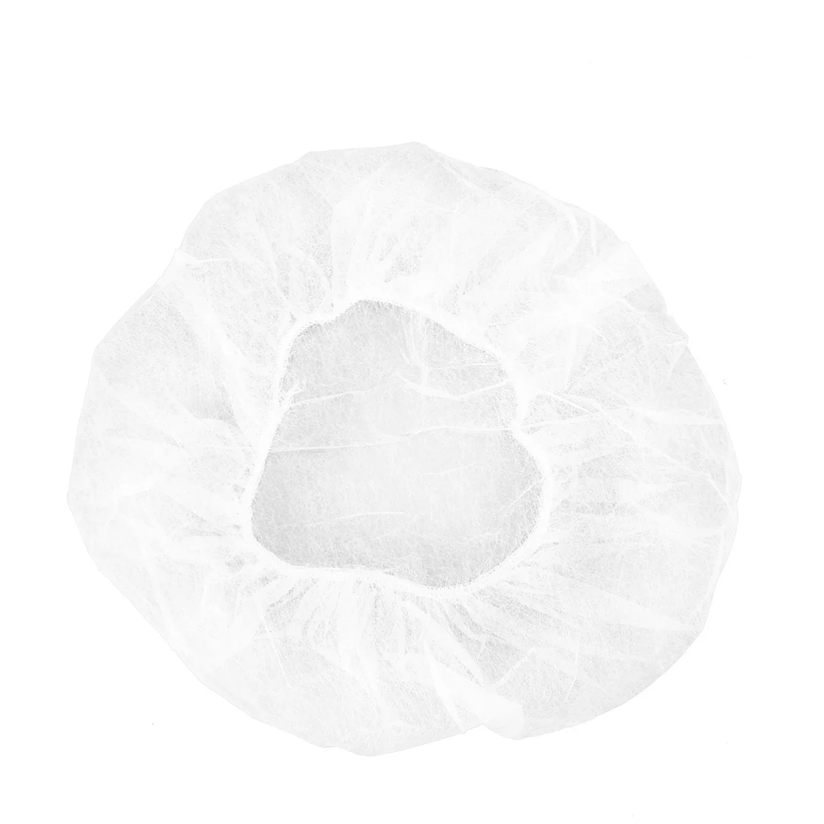 100pcs Disposable Mesh Caps Lightweight Breathable Non-Woven Hair Protection Hats for Men Women Electronics Factory Use
100pcs Disposable Mesh Caps Lightweight Breathable Non-Woven Hair Protection Hats for Men Women Electronics Factory Use