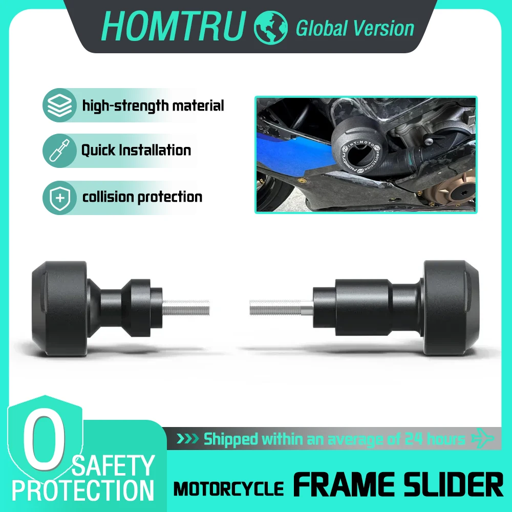 Защитные накладки на ось вилки мотоцикла Yamaha FZ09 MT09 MT-09 SP 2017-2020, противоударные кронштейны, аксессуары.
Защитные накладки на ось вилки мотоцикла Yamaha FZ09 MT09 MT-09 SP 2017-2020, противоударные кронштейны, аксессуары.