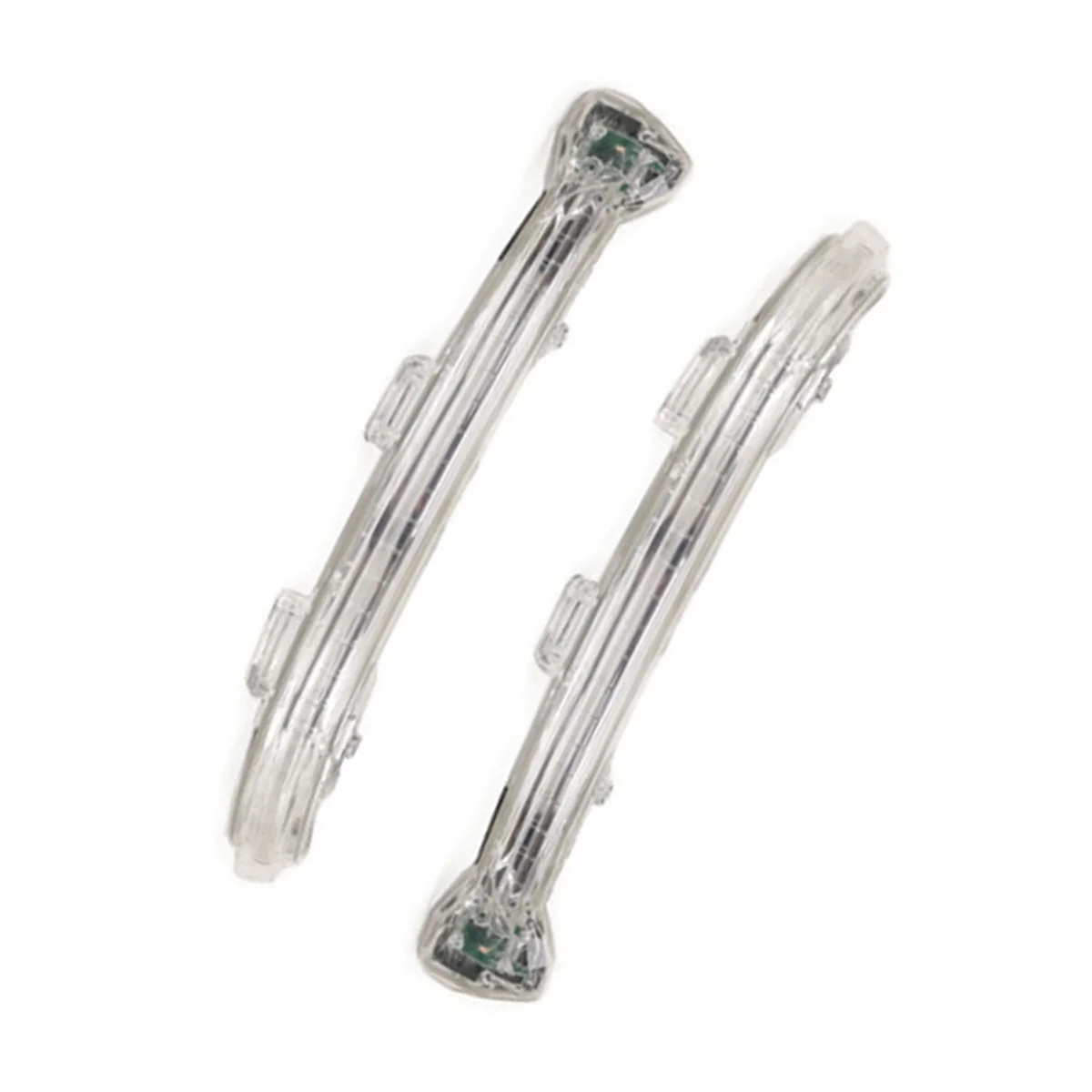 1 пара внешних дверных зеркал, индикатор указателя поворота, светодиодная лампа для VW Golf MK7 2014-2018 5G0949101 5G0949102 
1 пара внешних дверных зеркал, индикатор указателя поворота, светодиодная лампа для VW Golf MK7 2014-2018 5G0949101 5G0949102