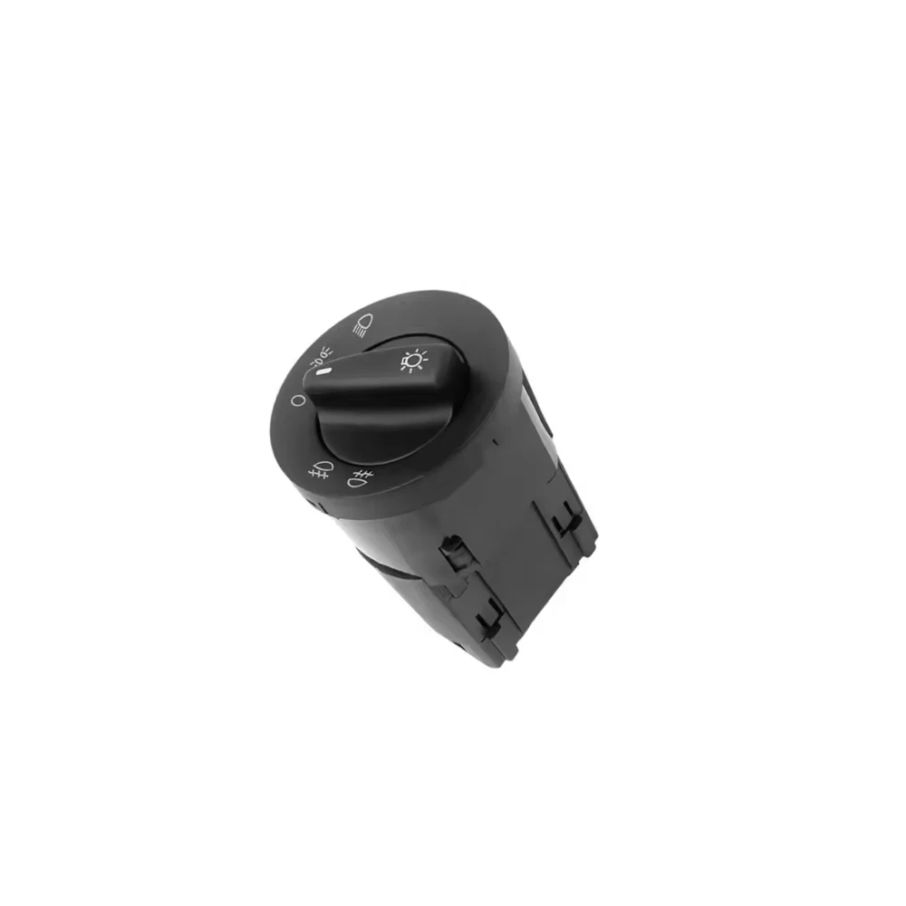 For VW Skoda Octavia Superb Fabia Roomster Volkswagen VW Passat B5 Headlight Switch Foglamp Control Knob Button 1U0941531D
For VW Skoda Octavia Superb Fabia Roomster Volkswagen VW Passat B5 Headlight Switch Foglamp Control Knob Button 1U0941531D