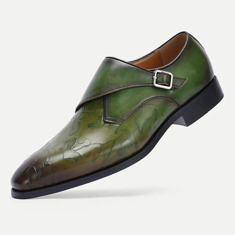Men's Business Fashion Men Casual Shoes Leather Suede Manufacturing Popular Choice Workplace Elite Soft Sole Soft Leather Shoes
Men's Business Fashion Men Casual Shoes Leather Suede Manufacturing Popular Choice Workplace Elite Soft Sole Soft Leather Shoes