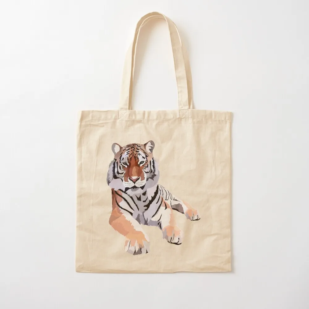 A is for Amur Tiger Tote Bag hand bags Big bag women cute pouch bag Women's handbag
A is for Amur Tiger Tote Bag hand bags Big bag women cute pouch bag Women's handbag