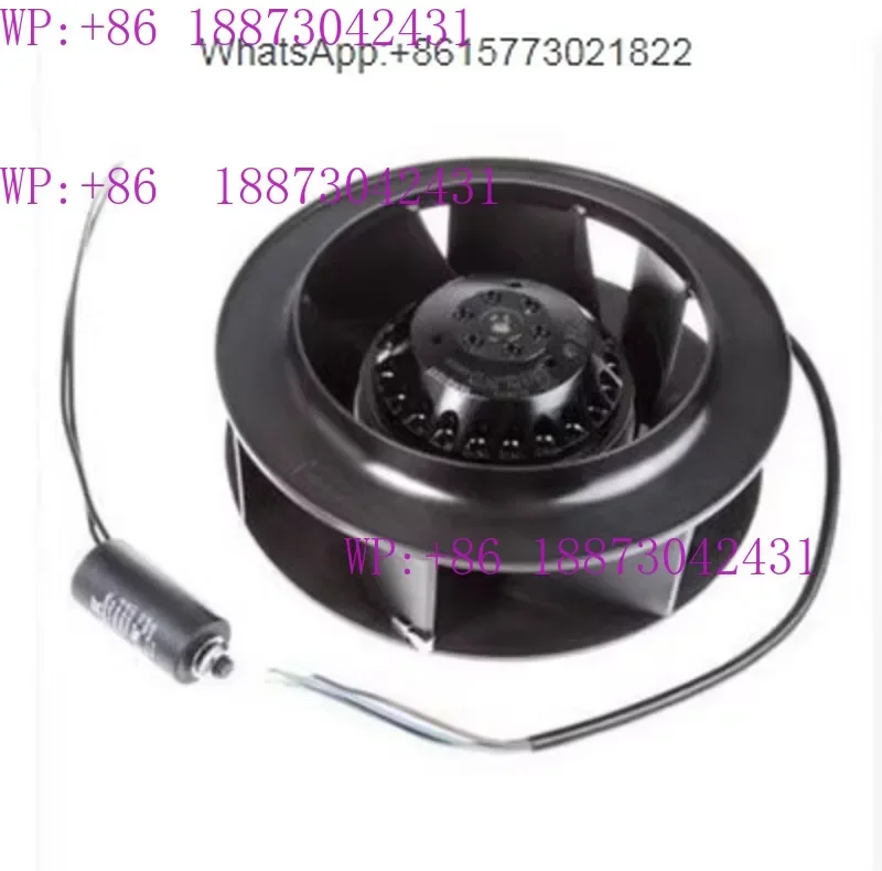 Вентилятор Ebmp-apst R2E190-AE77-B8/B3/B1/05/62 R2E190-AE79-D1 230 В
Вентилятор Ebmp-apst R2E190-AE77-B8/B3/B1/05/62 R2E190-AE79-D1 230 В