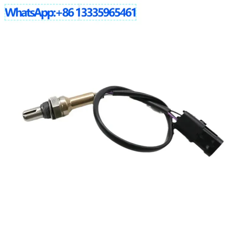 2PCS For Chevrolet Lada VAZ Automobile Engine Oxygen Sensor 28122177 0258006537
2PCS For Chevrolet Lada VAZ Automobile Engine Oxygen Sensor 28122177 0258006537