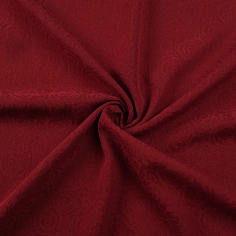 Silk flower ivy new Chinese-style Hanfu and cheongsam fabric
Silk flower ivy new Chinese-style Hanfu and cheongsam fabric