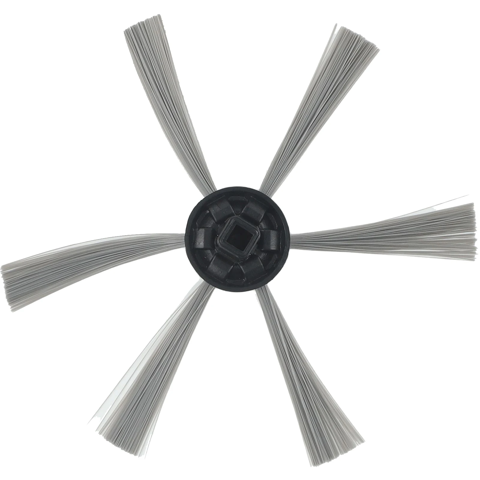 Replacement Side Brush Set for Robot Vacuums Includes 2 Pieces for Mini and For Smart Models Efficient Cleaning
Replacement Side Brush Set for Robot Vacuums Includes 2 Pieces for Mini and For Smart Models Efficient Cleaning