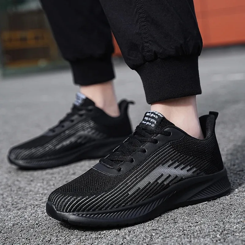 Spring New Soft Comfortable Mens Womens Sports Shoes Racing Rebound Running Shoes Commuting Stable Shock-absorbing Walking Shoes
Spring New Soft Comfortable Mens Womens Sports Shoes Racing Rebound Running Shoes Commuting Stable Shock-absorbing Walking Shoes