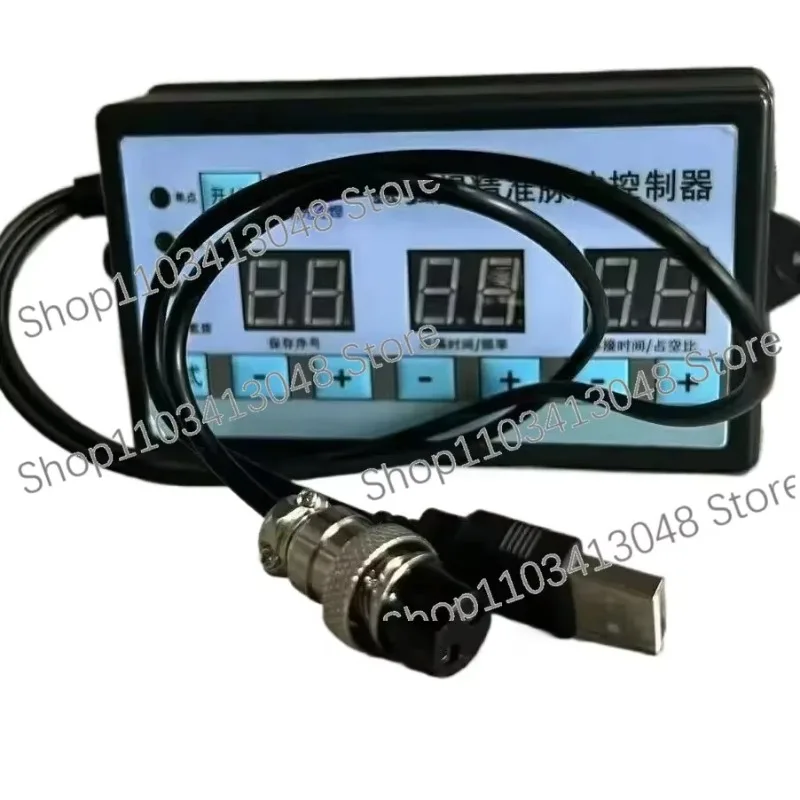 Tig Welding Machine To Cold Welder Controller Tig Welding Pulse Controller Cold Welder Conversion
Tig Welding Machine To Cold Welder Controller Tig Welding Pulse Controller Cold Welder Conversion