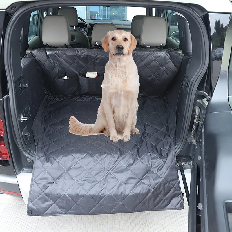 For Land Rover Defender 110 2020+ Portable Pet Car Seat Covers For Big Dogs Back Bench Seat Trunk anti-dirty mat Accessories
For Land Rover Defender 110 2020+ Portable Pet Car Seat Covers For Big Dogs Back Bench Seat Trunk anti-dirty mat Accessories