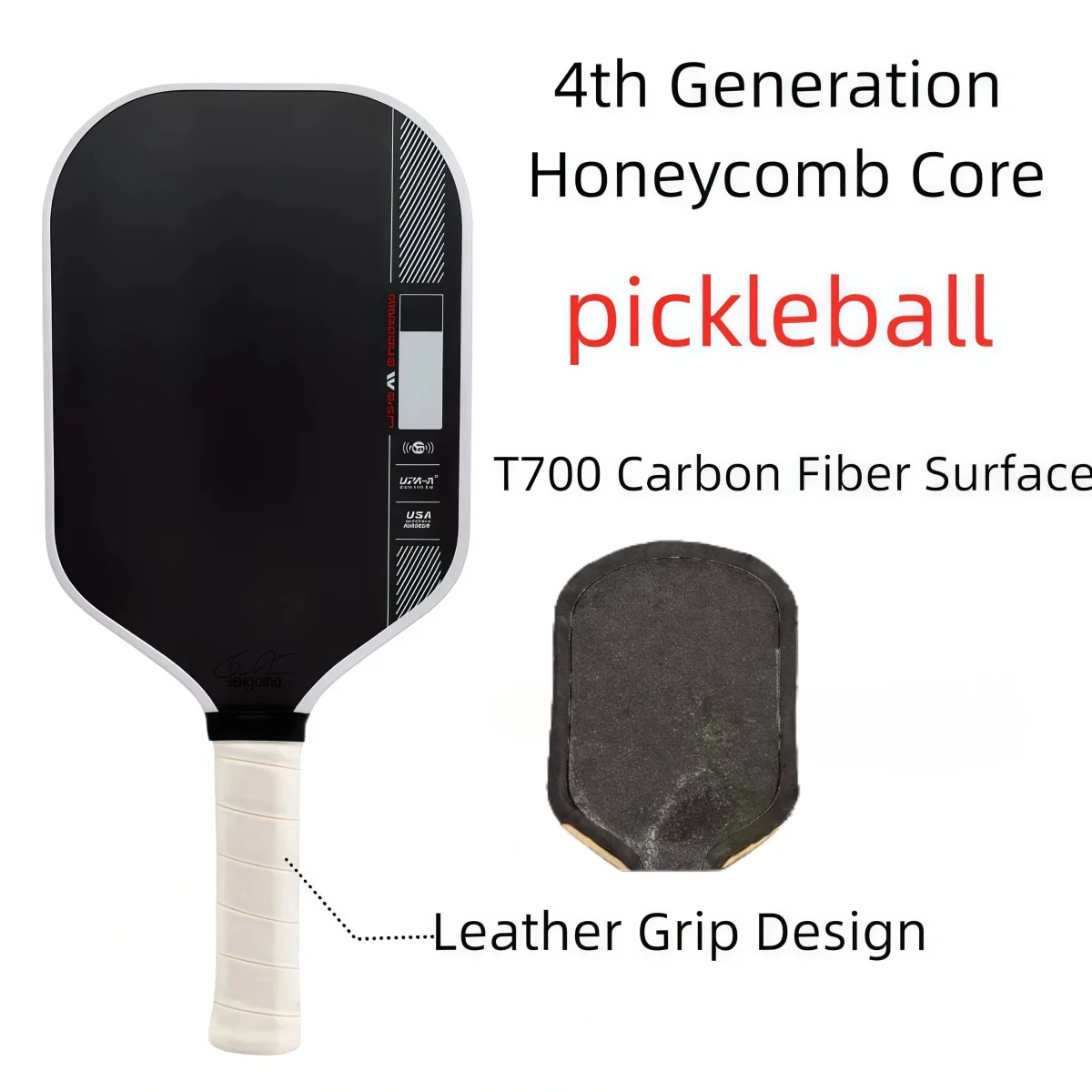 Ракетка для пиклбола Perseus IV Pro 4 | Толщина 14 мм | Пенополиуретановый сердечник Gen 4 TFP | Поверхность из углеродного волокна T700 | Одобрено для пиклбола в США
Ракетка для пиклбола Perseus IV Pro 4 | Толщина 14 мм | Пенополиуретановый сердечник Gen 4 TFP | Поверхность из углеродного волокна T700 | Одобрено для пиклбола в США