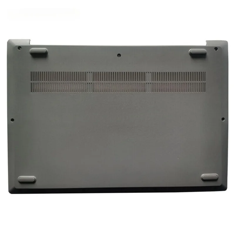 ~Новинка для Lenovo Ideapad 3-15ADA05 3-15ARE05 15IML05 15IIL05 15IGL05 15ITL05 Нижняя крышка нижнего корпуса (серый) 2020 год
~Новинка для Lenovo Ideapad 3-15ADA05 3-15ARE05 15IML05 15IIL05 15IGL05 15ITL05 Нижняя крышка нижнего корпуса (серый) 2020 год