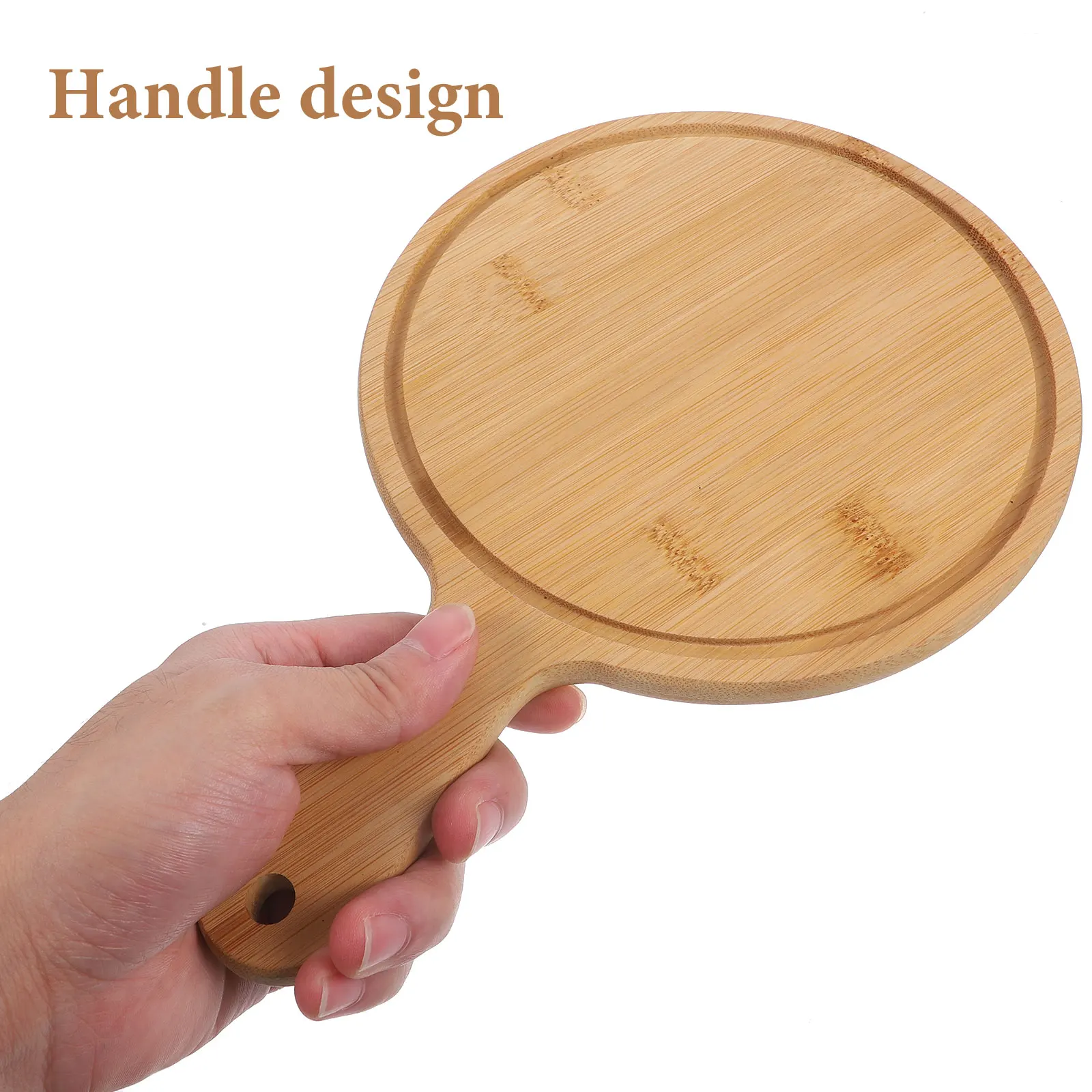 6 Inch Cutting Pizza Board Round Food Serving Tray Cake Board Bread Storage Tray Pizza Plate Kitchen Tools
6 Inch Cutting Pizza Board Round Food Serving Tray Cake Board Bread Storage Tray Pizza Plate Kitchen Tools