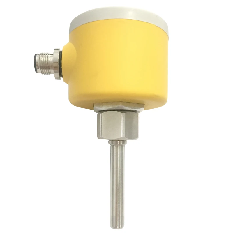 Hot Sale 24VDC LED Digital Display Flow Switch for Water with Two Alarm Contact Outputs and One 4-20mA Output
Hot Sale 24VDC LED Digital Display Flow Switch for Water with Two Alarm Contact Outputs and One 4-20mA Output