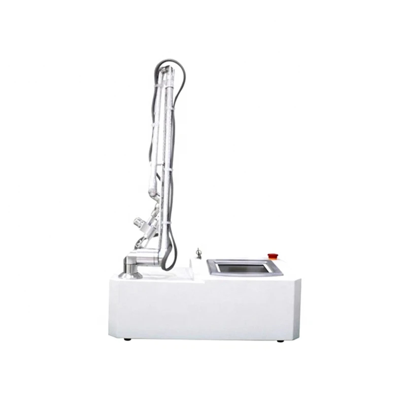 Portable Painless Removes Tattoos High Power Co2 Fractional For Pigment Removal Dark Circles and Skin Rejuvenation
Portable Painless Removes Tattoos High Power Co2 Fractional For Pigment Removal Dark Circles and Skin Rejuvenation