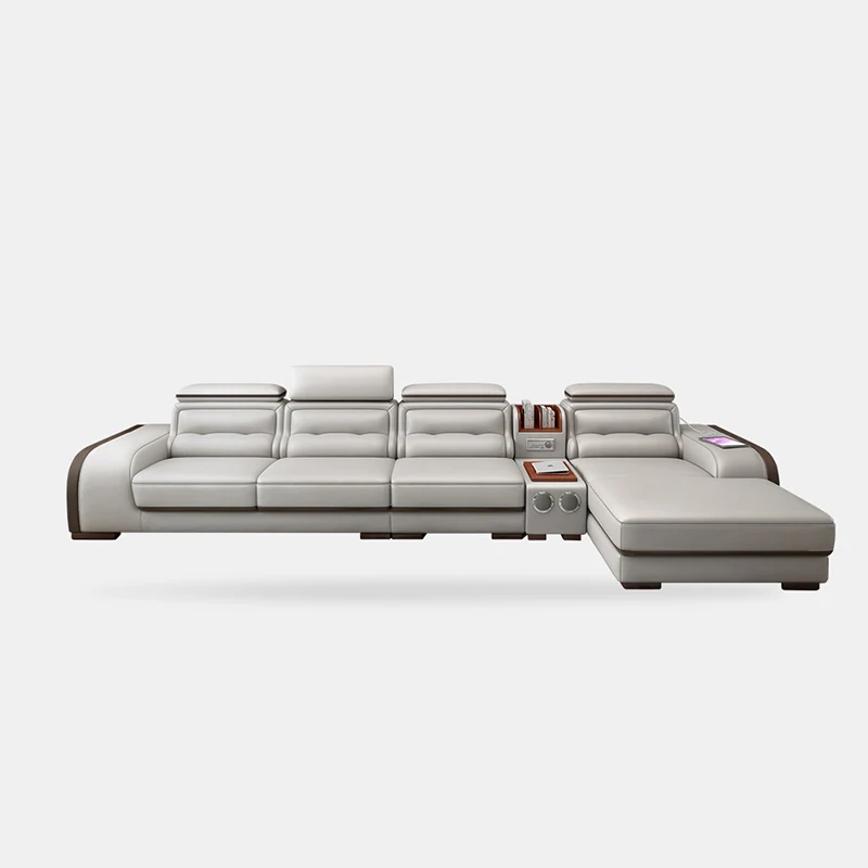 &Foshan High Quality Large L Shaped Corner Sofa Set Home Furniture Modern Luxury Modular Living Room Big Sectional Leather Sofa
&Foshan High Quality Large L Shaped Corner Sofa Set Home Furniture Modern Luxury Modular Living Room Big Sectional Leather Sofa