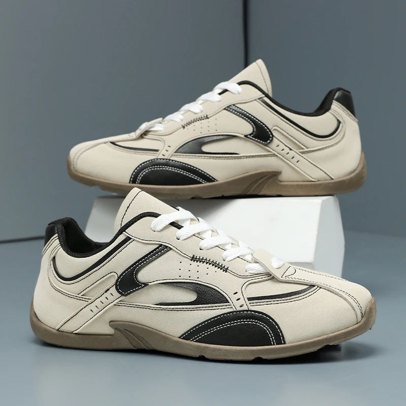 2025Summer Comfortable Lightweight High-Quality New Casual Breathable Men's Shoes39-44
2025Summer Comfortable Lightweight High-Quality New Casual Breathable Men's Shoes39-44