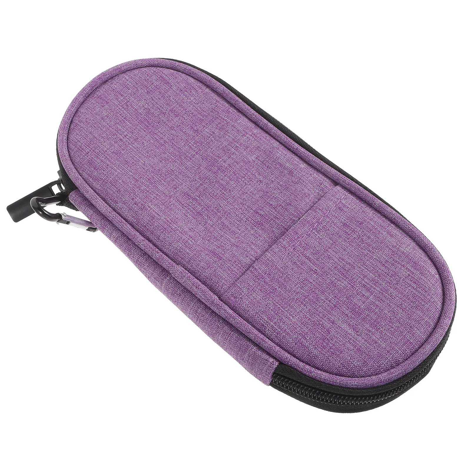 Insulin Storage Bag Reusable Insulated Travel Cooler for Diabetes Medicine Portable Lightweight Design Ideal for Business Trips
Insulin Storage Bag Reusable Insulated Travel Cooler for Diabetes Medicine Portable Lightweight Design Ideal for Business Trips