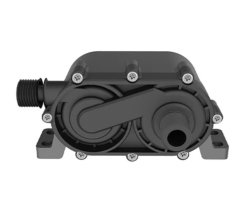 Double Stage DC Water Pump with Constant Power 160W and High Pressure 32m
Double Stage DC Water Pump with Constant Power 160W and High Pressure 32m