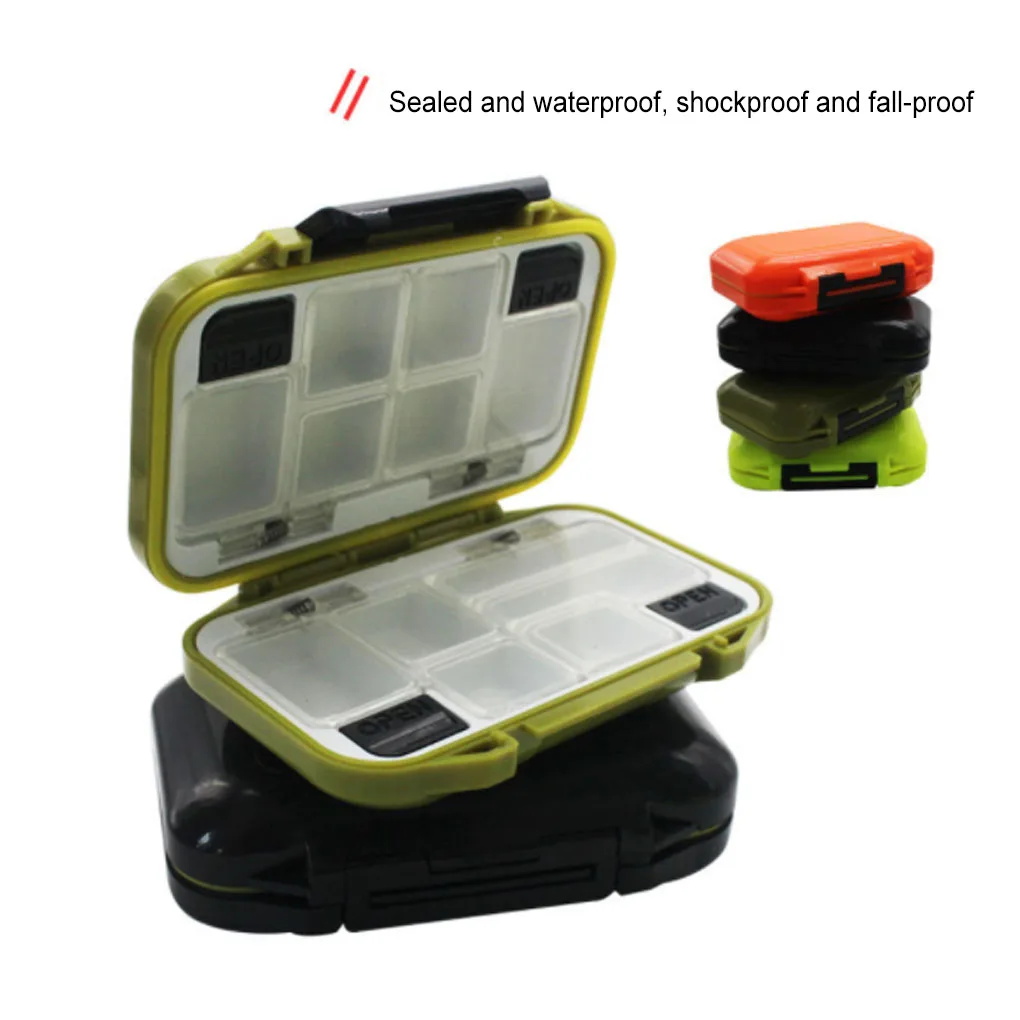 Box Syurdy ABS Reel Boxes Multifunctional Storage Case BaitContainer 
Box Syurdy ABS Reel Boxes Multifunctional Storage Case BaitContainer
