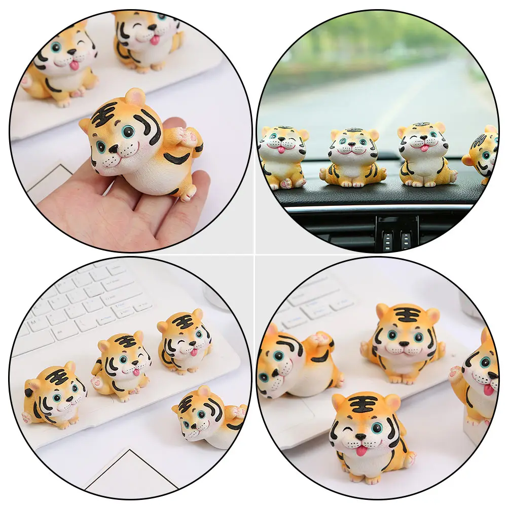 Resin Decorations Micro L Car naments Car Decorations Plants Tiger naments Indoor Outdoor Garden Accessories
Resin Decorations Micro L Car naments Car Decorations Plants Tiger naments Indoor Outdoor Garden Accessories
