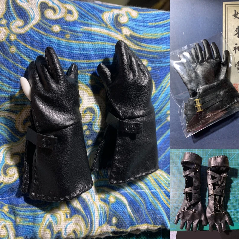 Детская игрушка ручной работы, 1/4 кукла BJD/SD, аксессуары для кукол, черная кожаная стрейчевая Пряжка, винтажные перчатки, 1 пара
Детская игрушка ручной работы, 1/4 кукла BJD/SD, аксессуары для кукол, черная кожаная стрейчевая Пряжка, винтажные перчатки, 1 пара