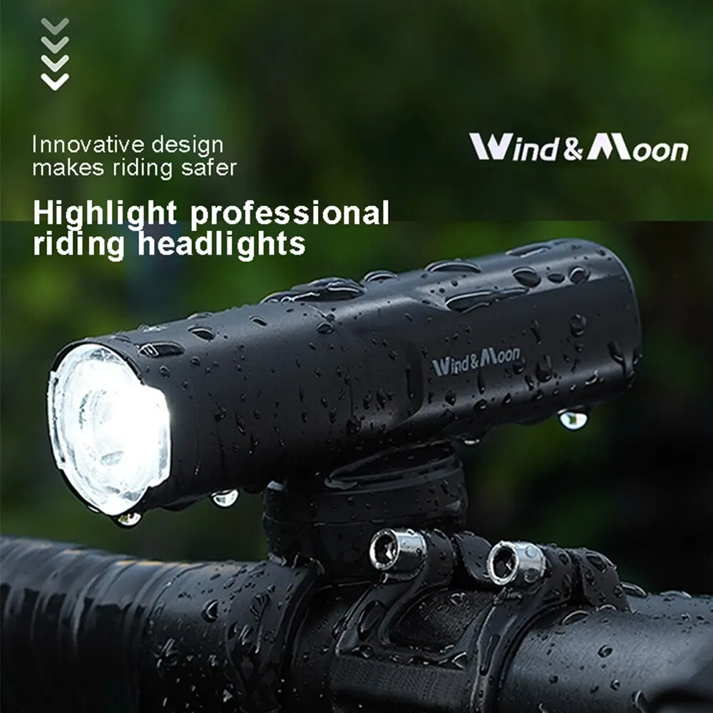 Bicycle Light 1500LM Front Lighting German Standard Headlamp Rotatable Lens USB Charge IP66 Waterproof Anti-Glare Bike Light
Bicycle Light 1500LM Front Lighting German Standard Headlamp Rotatable Lens USB Charge IP66 Waterproof Anti-Glare Bike Light