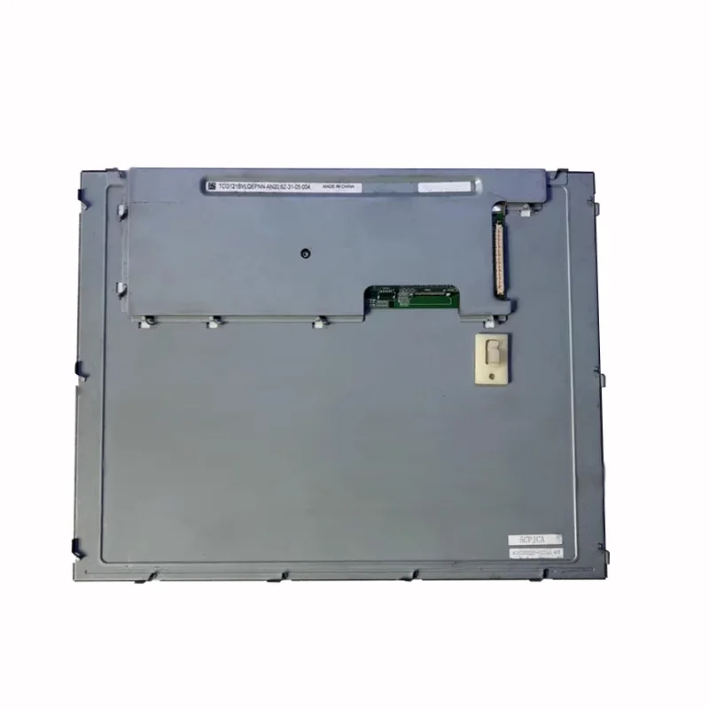 Brand Original TCG121SVLQEPNN-AN20 12.1\" 800x600 WLED TFT-LCD Display Screen Module High Resolution LCD Modules
Brand Original TCG121SVLQEPNN-AN20 12.1\" 800x600 WLED TFT-LCD Display Screen Module High Resolution LCD Modules