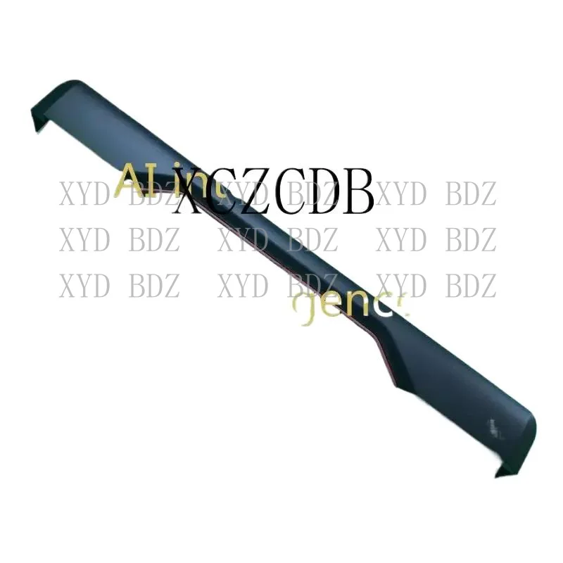 DB НОВАЯ крышка петли для MSI Raider GE68 GE68HX MS-15M1, 2023 г.
DB НОВАЯ крышка петли для MSI Raider GE68 GE68HX MS-15M1, 2023 г.