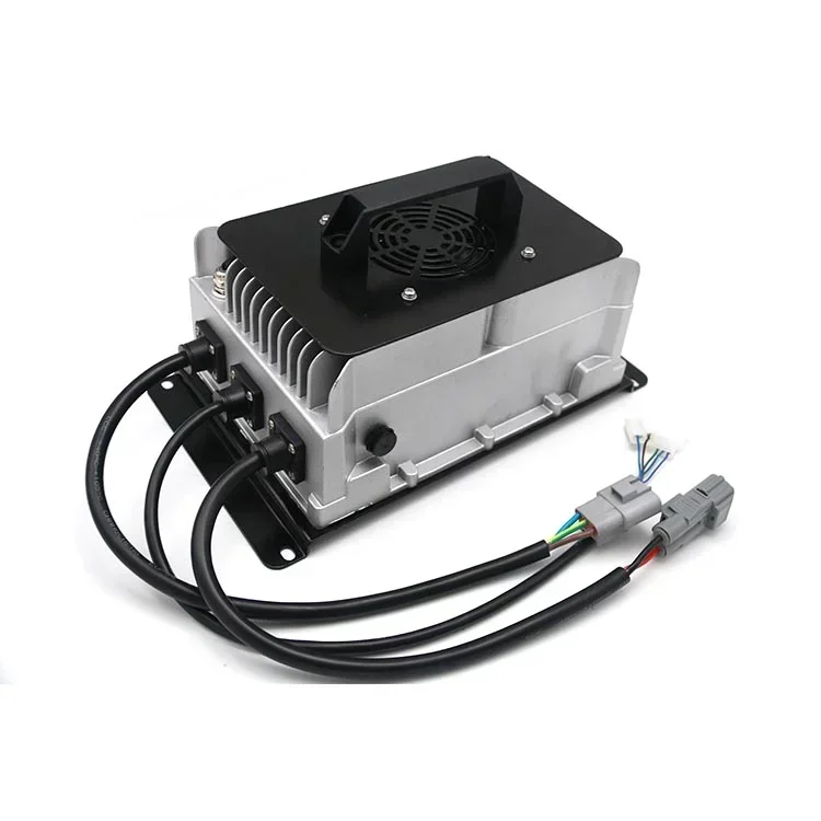 Cheap And high quality Electric Car /Ev Battery Charger 3.3kw 6.6kw Lithium Battery Charger Hot Sales
Cheap And high quality Electric Car /Ev Battery Charger 3.3kw 6.6kw Lithium Battery Charger Hot Sales