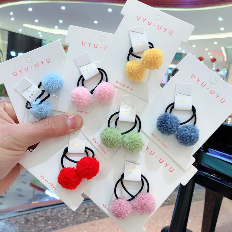 Children's hair tie with rubber bands, girls' hair accessories, little girls' hair ropes, hair accessories
Children's hair tie with rubber bands, girls' hair accessories, little girls' hair ropes, hair accessories