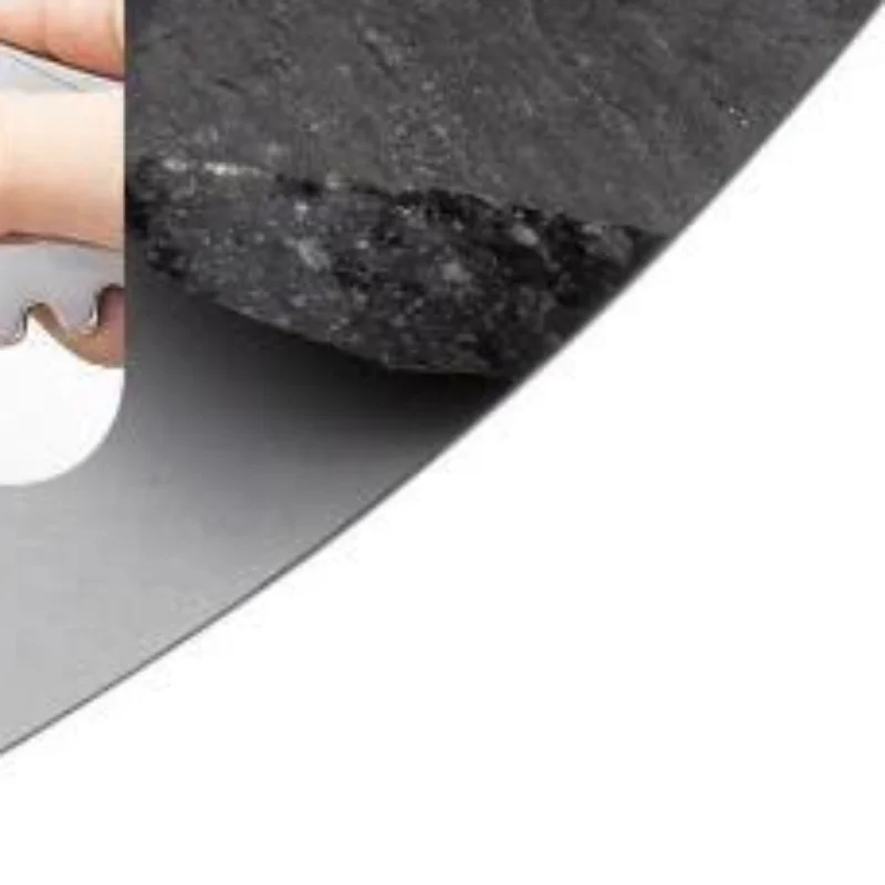 1PCS Stainless Steel Gua Sha Muscle Scraper Tool - Myofascial Scraping Tools For Physical Therapy- Lymphatic Drainage Massager
1PCS Stainless Steel Gua Sha Muscle Scraper Tool - Myofascial Scraping Tools For Physical Therapy- Lymphatic Drainage Massager