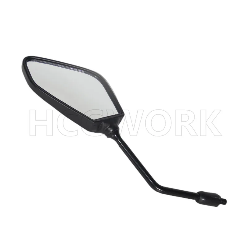 1 Piece / 1 Side Motorcycle Rear View Mirror for Loncin Voge 300ds Lx300-6l Lx300-6p Genuine Parts
1 Piece / 1 Side Motorcycle Rear View Mirror for Loncin Voge 300ds Lx300-6l Lx300-6p Genuine Parts