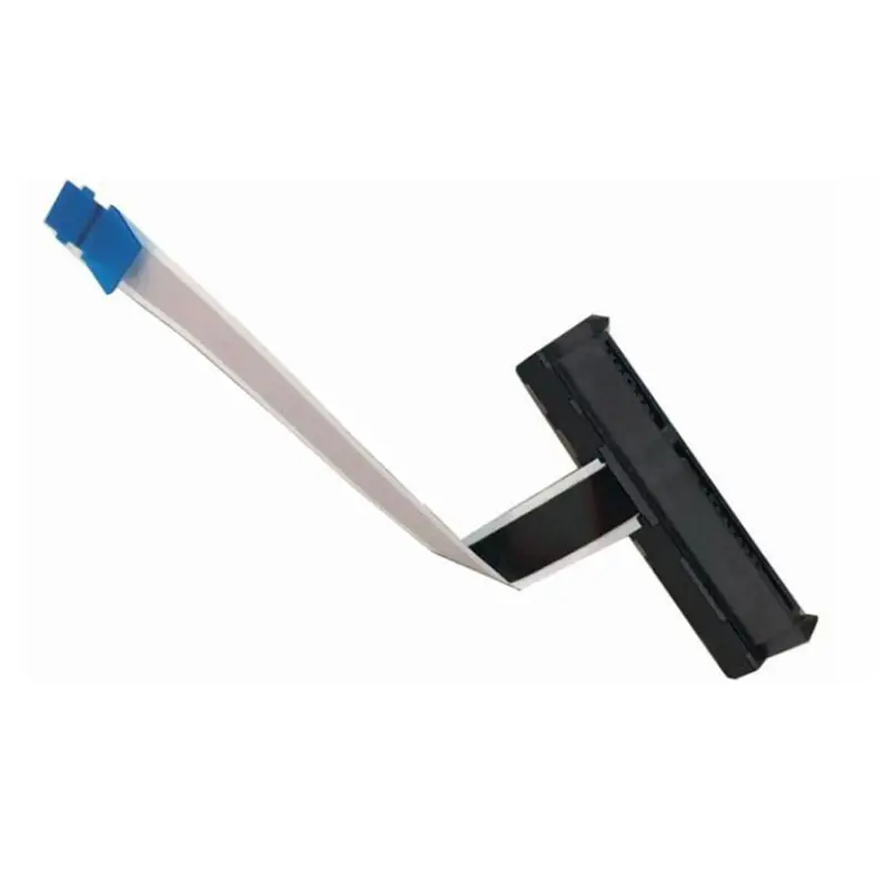 Laptop HDD SSD Cable, SATA HDD Cable for Hard Drive Connector for Acer VN7-571G VN7-591G 450.0FA01.0011 12
Laptop HDD SSD Cable, SATA HDD Cable for Hard Drive Connector for Acer VN7-571G VN7-591G 450.0FA01.0011 12