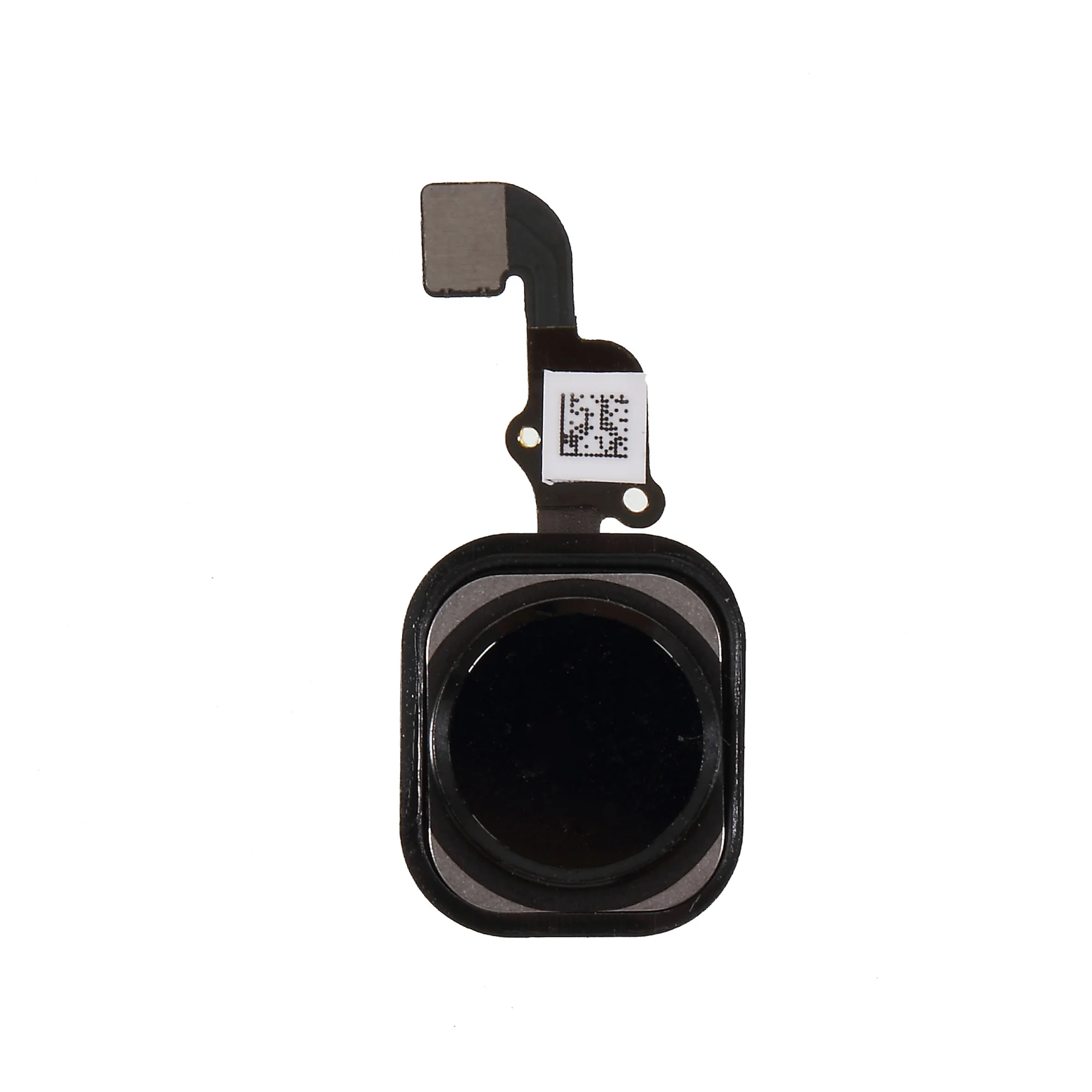 Home Key Fingerprint Button Flex Cable with Rubber Ring Gasket for iPhone 6s Plus / 6s
Home Key Fingerprint Button Flex Cable with Rubber Ring Gasket for iPhone 6s Plus / 6s